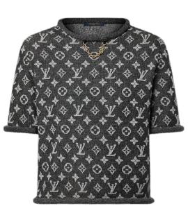 LOUIS VUITTON Джемпер / свитер