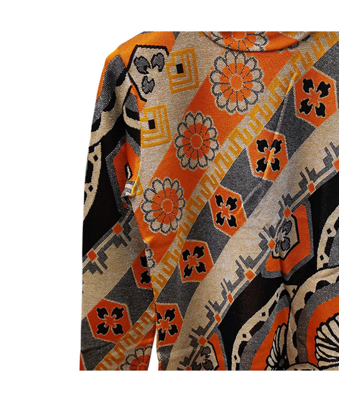 LOUIS VUITTON Мульти джемпер / свитер, фото 2