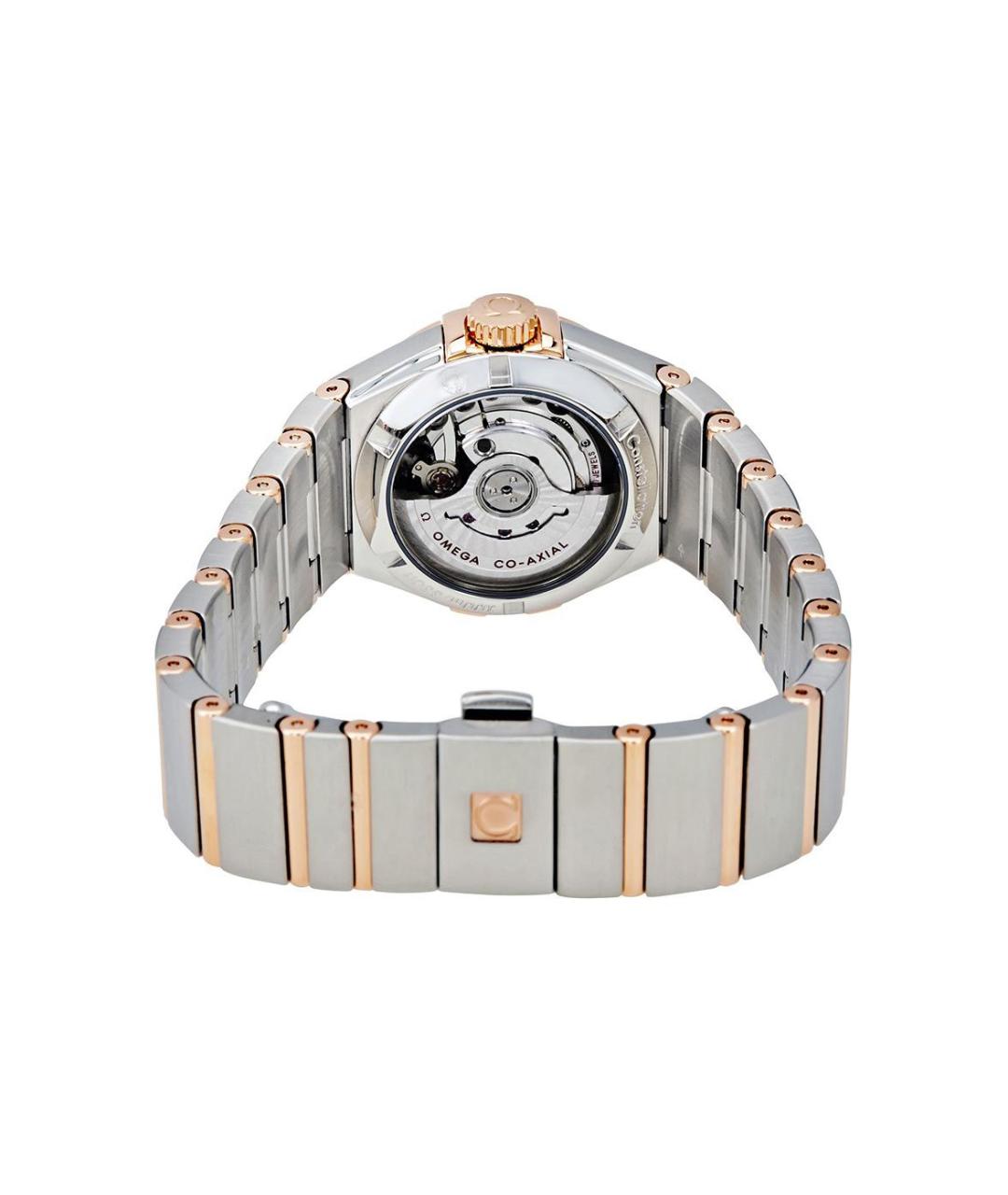 OMEGA Металлические часы, фото 2