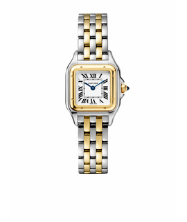 

Часы CARTIER PANTHÈRE DE CARTIER