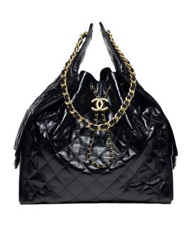 CHANEL Сумка через плечо