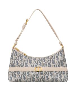CHRISTIAN DIOR Сумка через плечо