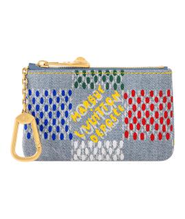 LOUIS VUITTON Ключница