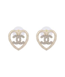 CHANEL Серьги