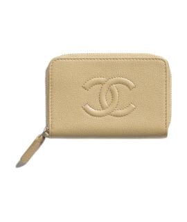 CHANEL Кошелек