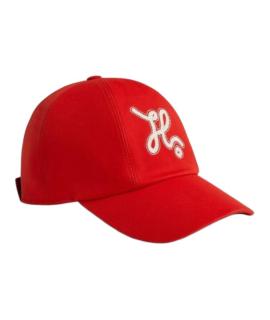 HERMES Кепка