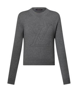 LOUIS VUITTON Джемпер / свитер