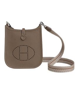 HERMES Сумка через плечо