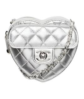 CHANEL Сумка через плечо