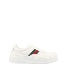 GUCCI Кеды