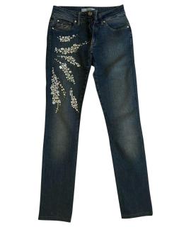 BLUMARINE Джинсы скинни