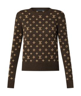 LOUIS VUITTON Джемпер / свитер