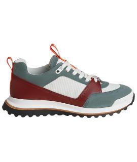 HERMES Низкие кроссовки / кеды