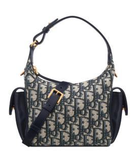 CHRISTIAN DIOR Сумка через плечо