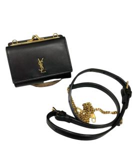 SAINT LAURENT Сумка через плечо