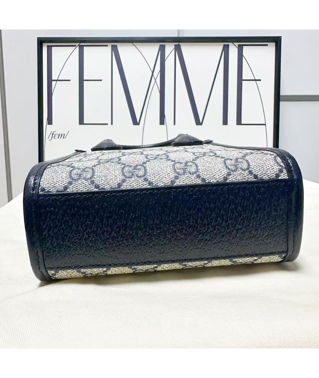 GUCCI Сумка через плечо, фото 4