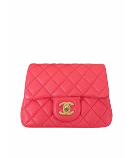 CHANEL Сумка через плечо