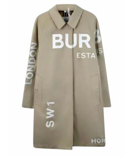 BURBERRY Тренч/плащ
