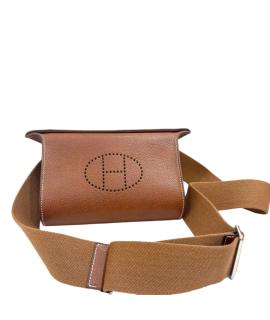 HERMES Сумка через плечо