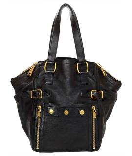 SAINT LAURENT Сумка с короткими ручками