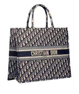 CHRISTIAN DIOR Сумка тоут