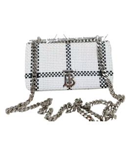 BURBERRY Сумка через плечо