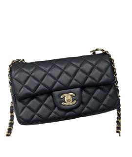 CHANEL Сумка через плечо