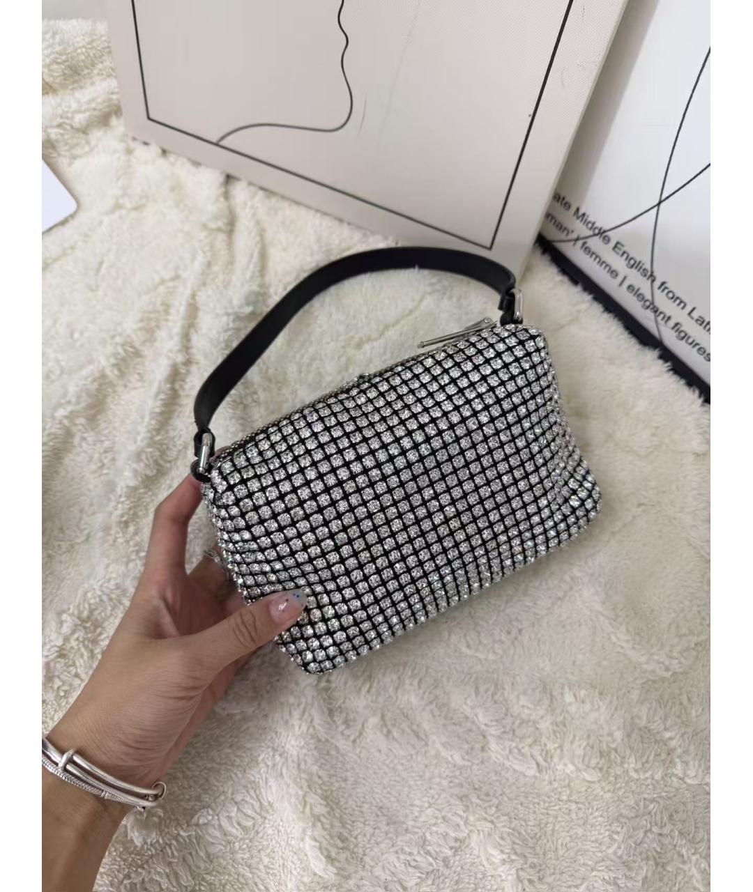 ALEXANDER WANG Сумка с короткими ручками, фото 2