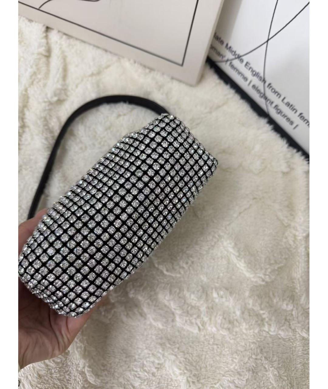 ALEXANDER WANG Сумка с короткими ручками, фото 4
