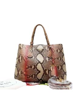 PRADA Сумка тоут