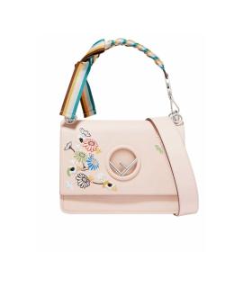 FENDI Сумка с короткими ручками