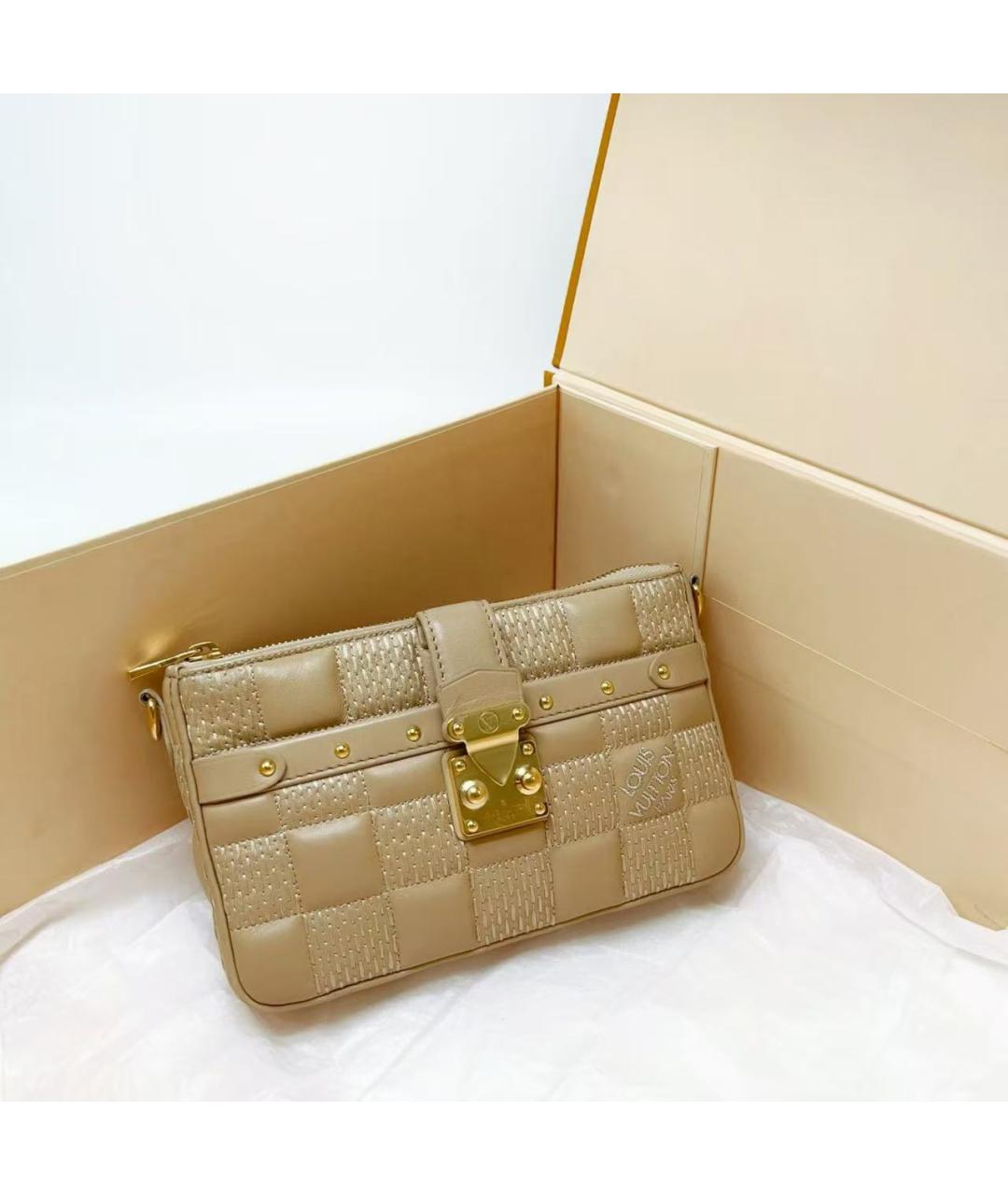 LOUIS VUITTON Сумка через плечо, фото 5
