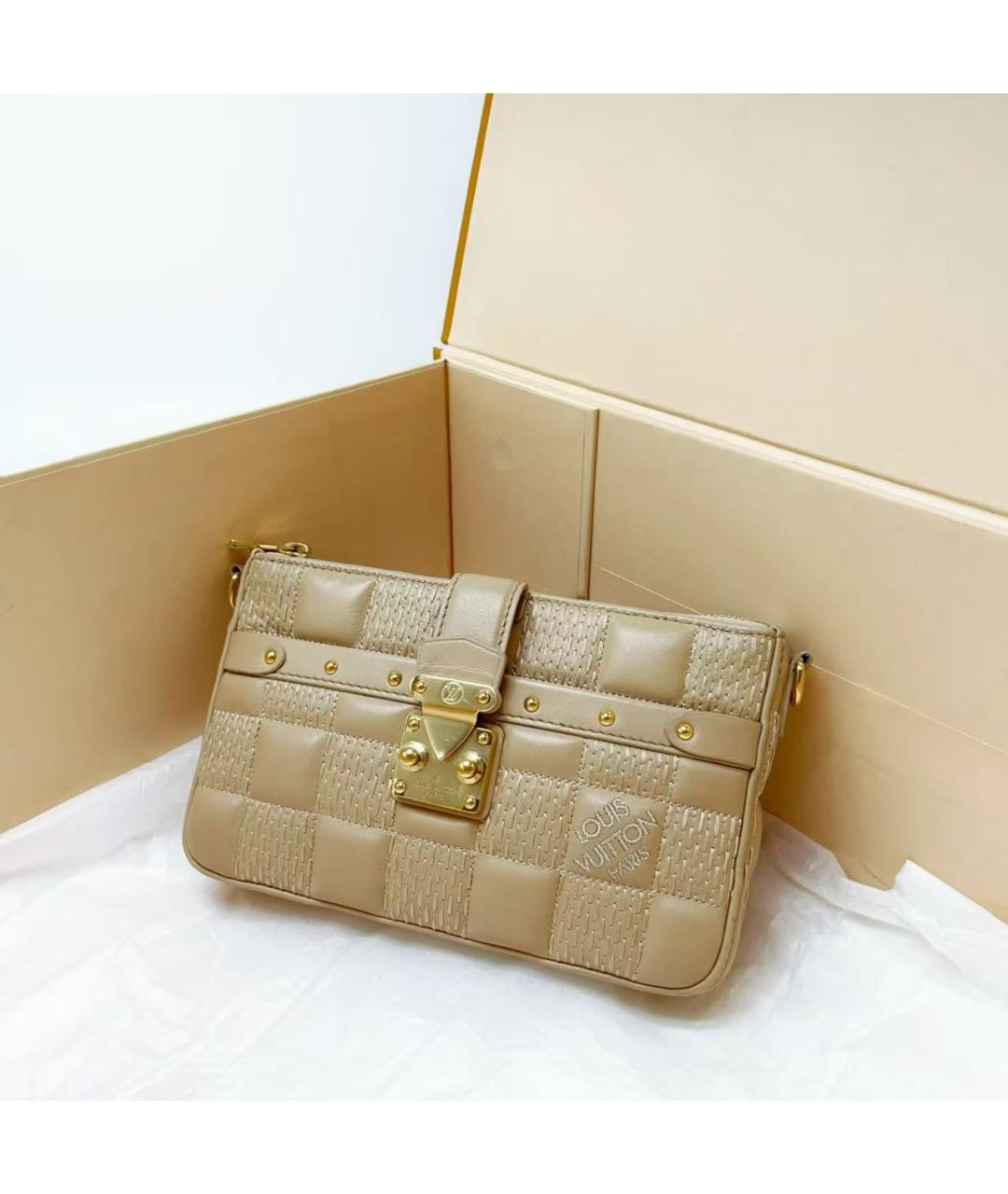LOUIS VUITTON Сумка через плечо, фото 4