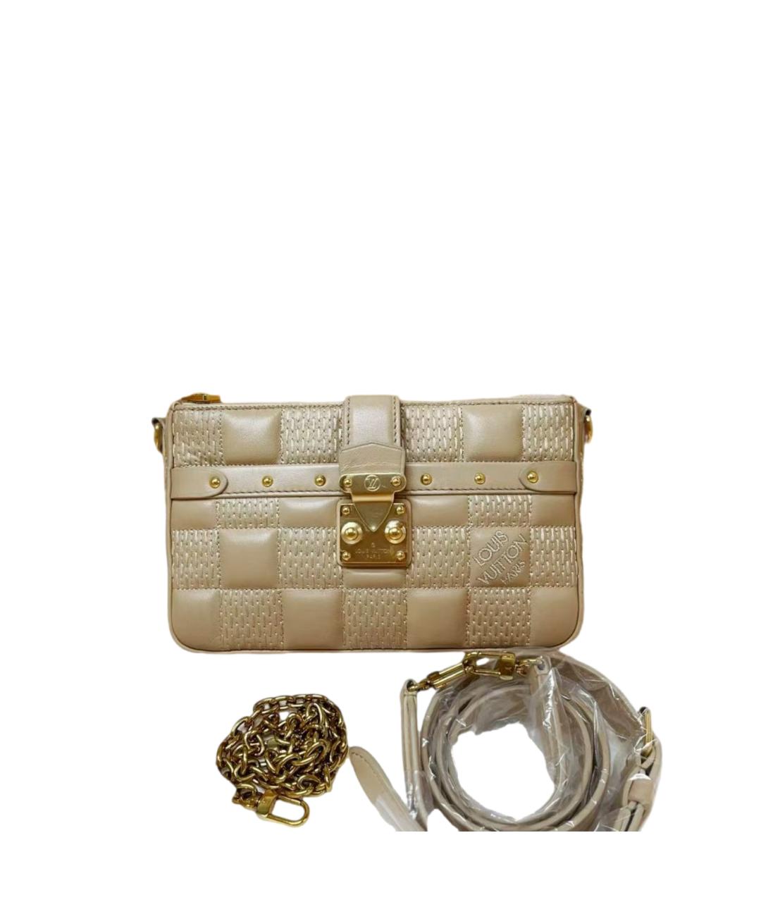 LOUIS VUITTON Сумка через плечо, фото 1