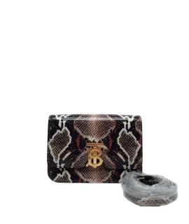 BURBERRY Сумка через плечо