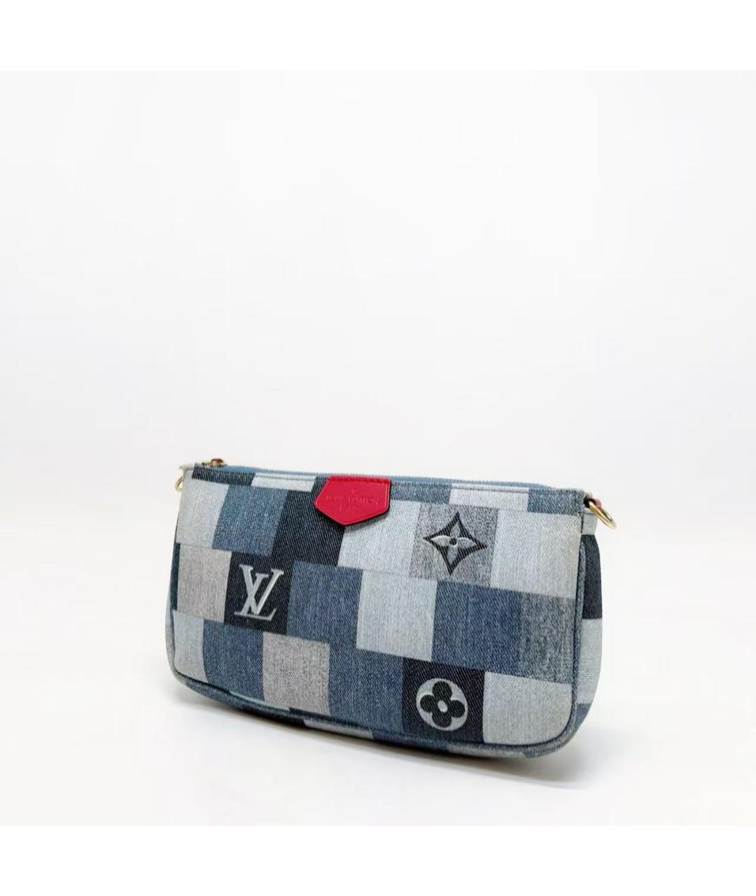 LOUIS VUITTON Сумка через плечо, фото 4