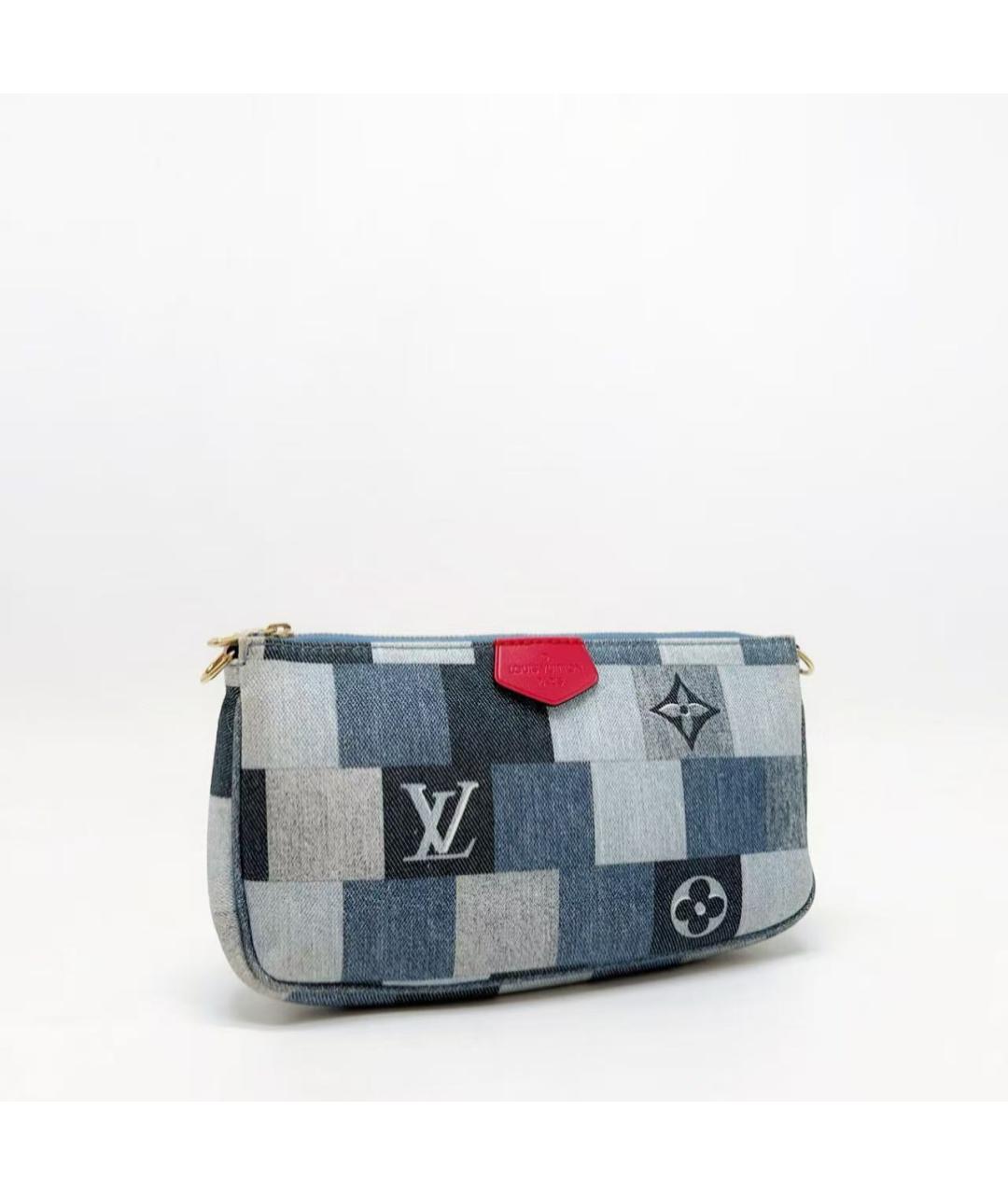LOUIS VUITTON Сумка через плечо, фото 5