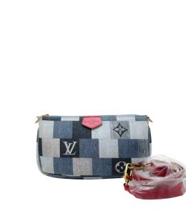LOUIS VUITTON Сумка через плечо