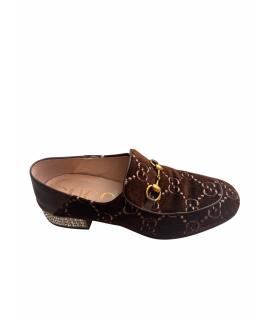 GUCCI Лоферы