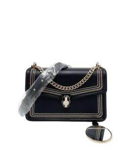 BVLGARI Сумка через плечо