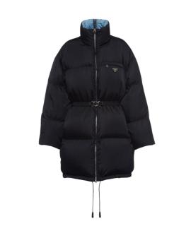 PRADA Пуховик