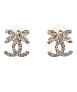 CHANEL Серьги