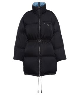 PRADA Пуховик