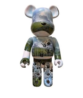 BEARBRICK Скульптура