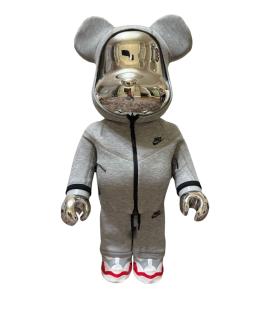 BEARBRICK Скульптура