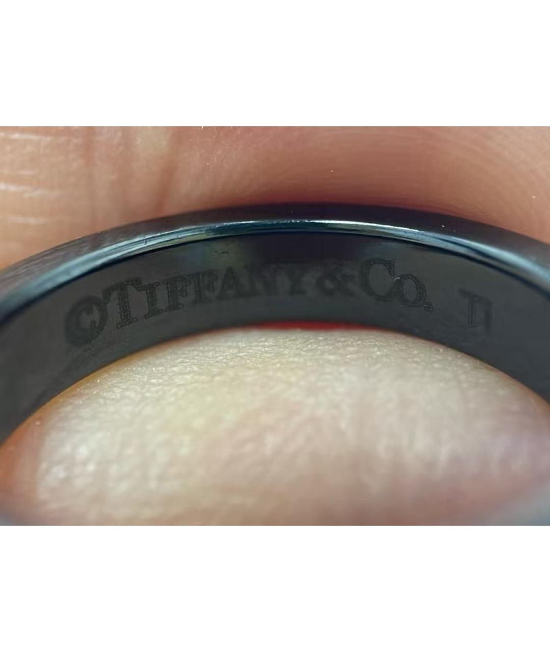 TIFFANY&CO Кольцо, фото 3