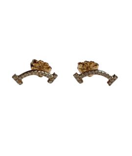 TIFFANY&CO Серьги