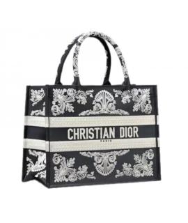 CHRISTIAN DIOR Сумка тоут