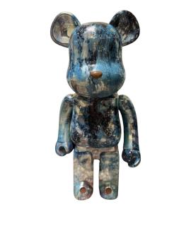 BEARBRICK Скульптура