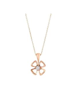 BVLGARI Колье